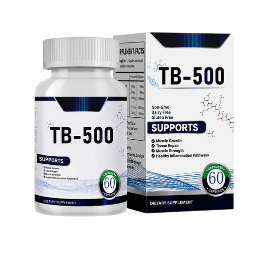 TB-500 Advanced Formula
