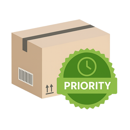 VIP Priority Processing
