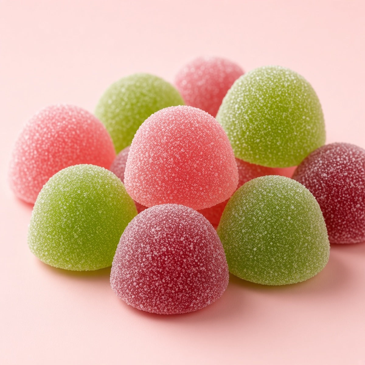 Tone Creatine Gummies for Women