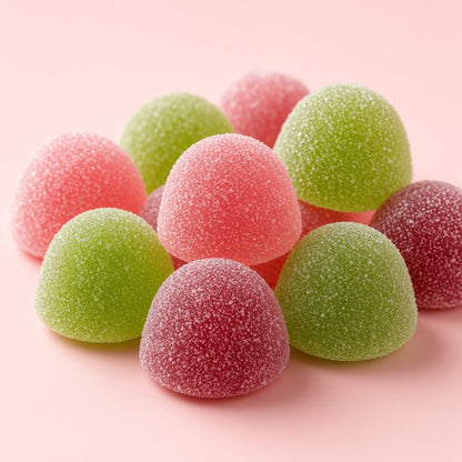 Tone Creatine Gummies for Women