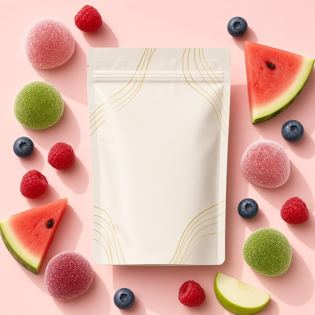 Tone Creatine Gummies for Women