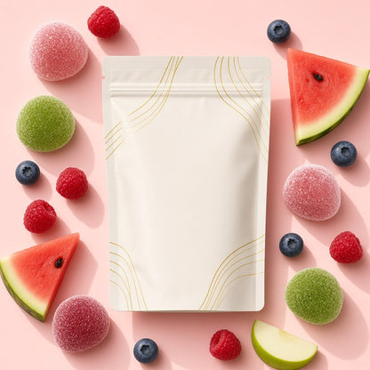 Tone Creatine Gummies for Women