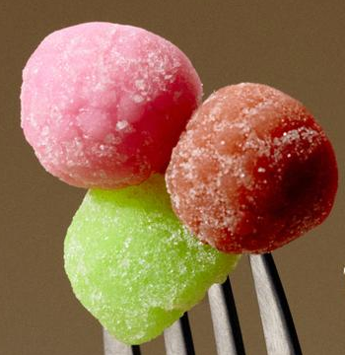 Tone Creatine Gummies for Women